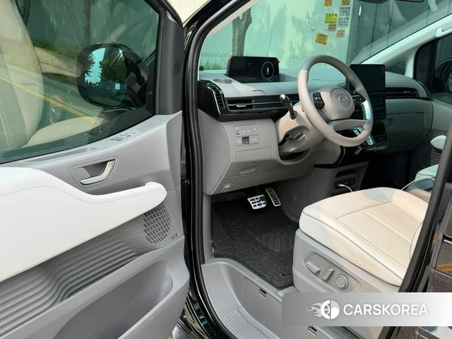 Hyundai Staria id 4499404 из Кореи 16