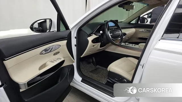 Genesis GV70 id 3556748 из Кореи 20