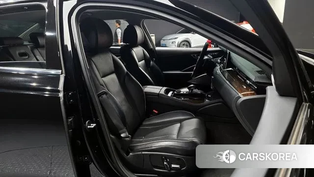 Kia More K9 id 3362726 из Кореи 20