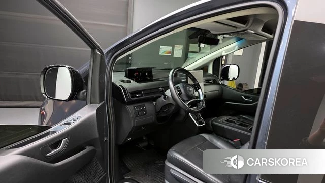 Hyundai Staria id 3909871 из Кореи 20