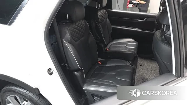 Hyundai Palisade id 3385595 из Кореи 20