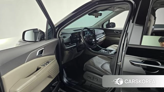 Kia The New Carnival 4th Generation id 4617699 из Кореи 20