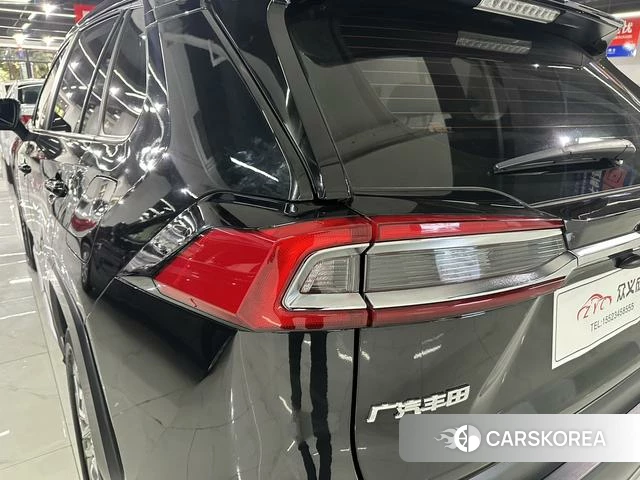 Toyota Wilanda id 4260877 из Китая 12