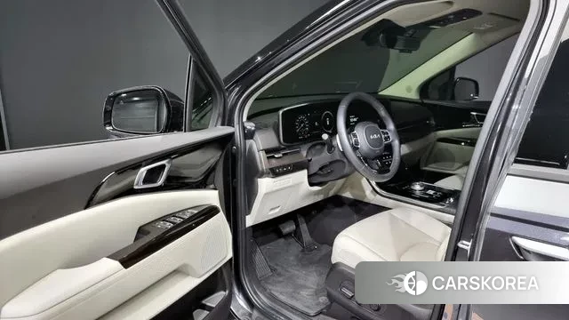 Kia Carnival 4th generation id 3053764 из Кореи 20