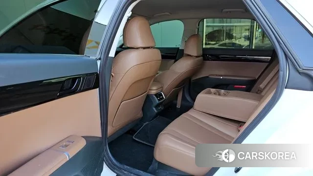 Hyundai Grandeur (GN7) id 3606166 из Кореи 20