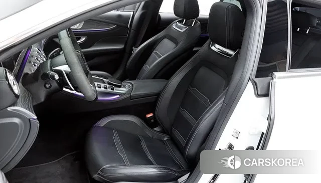 Mercedes-Benz AMG GT id 3758531 из Кореи 20