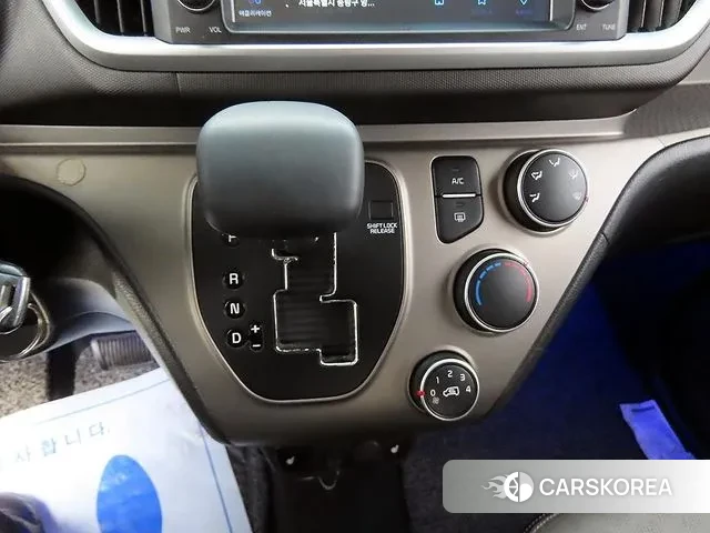 Kia The New Ray id 3599130 из Кореи 19