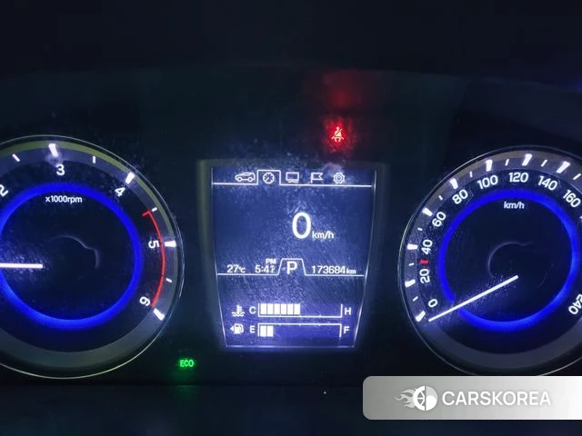 Ssangyong The New Rexton Sport id 4741270 из Кореи 10