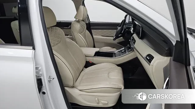 Hyundai Palisade id 3702359 из Кореи 20