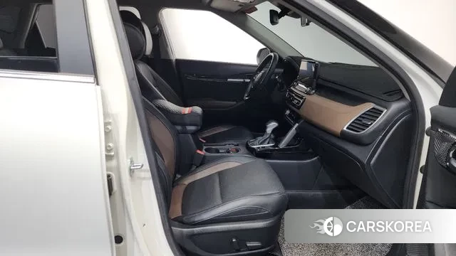 Kia Seltos id 3777739 из Кореи 20