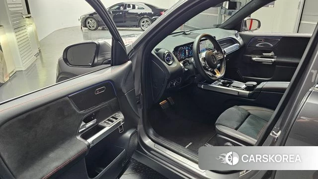 Mercedes-Benz GLB-Class X247 id 4428458 из Кореи 20