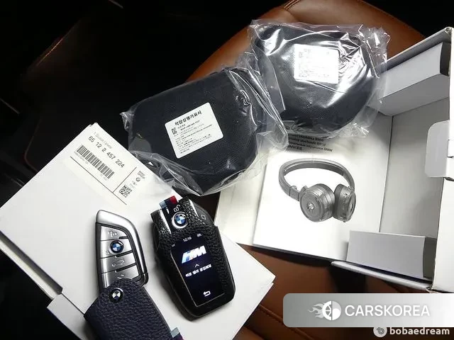 BMW X7 (G07) id 3028514 из Кореи 20