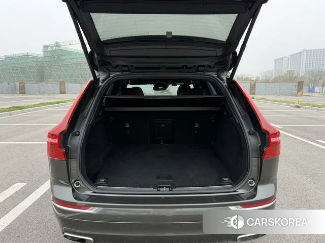 Volvo XC60 id 4209268 из Китая 23