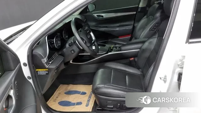 Hyundai The New Grandeur IG id 3004224 из Кореи 20