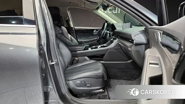 Genesis GV80 id 3117182 из Кореи 20