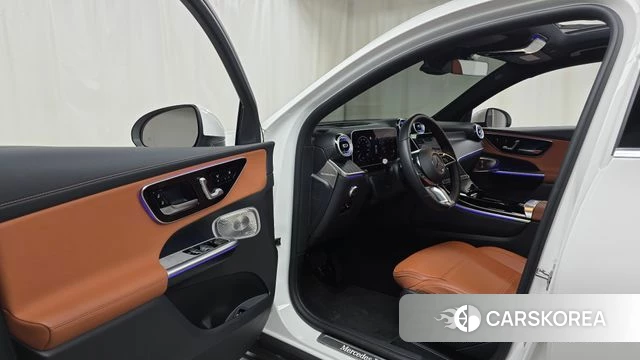 Mercedes-Benz GLC-Class X254 id 4427331 из Кореи 30