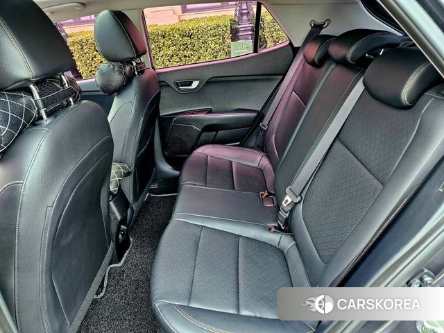 Kia Stonic id 3873806 из Кореи 20