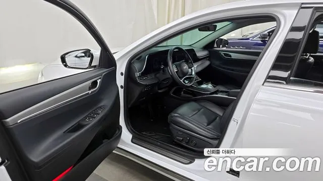 Hyundai The New Grandeur IG id 2689400 из Кореи 20