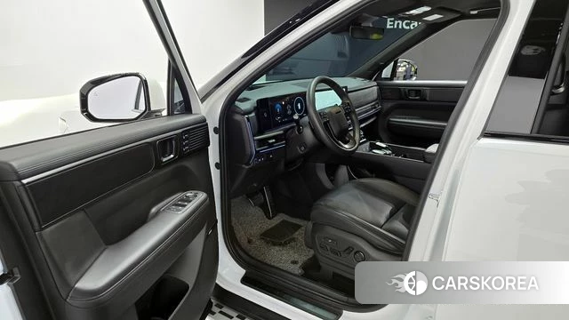 Hyundai Santa Fe (MX5) id 4360531 из Кореи 20