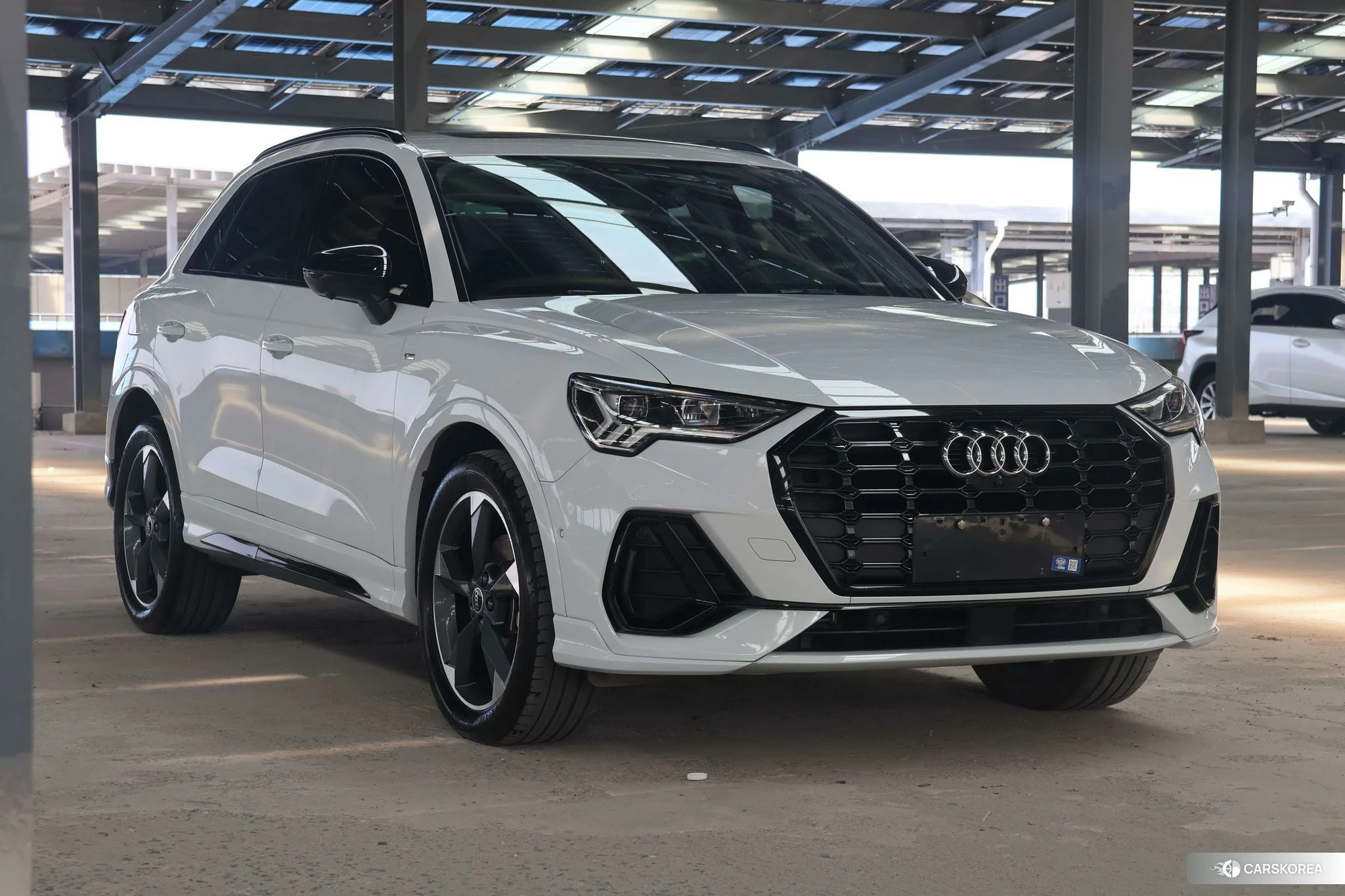 Audi Q3 id 4461196 из Китая 16