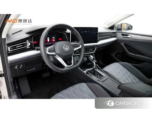 Volkswagen Sagitar id 4278320 из Китая 10