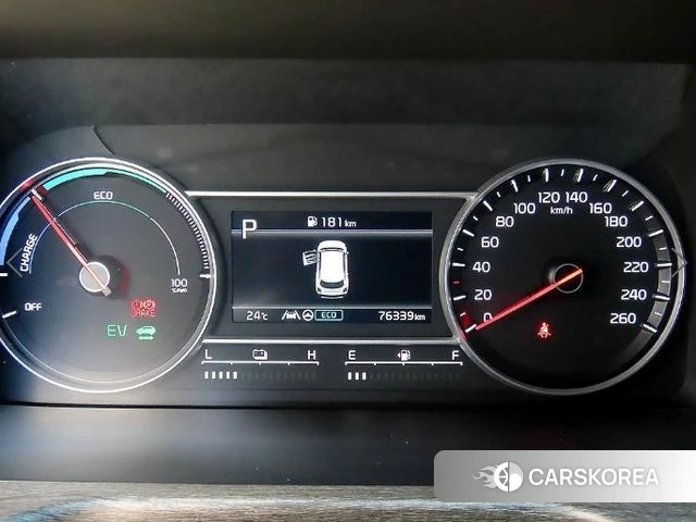Kia Sorento 4th Generation id 4942697 из Кореи 20
