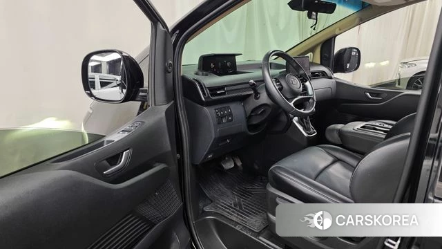 Hyundai Staria id 4730438 из Кореи 32