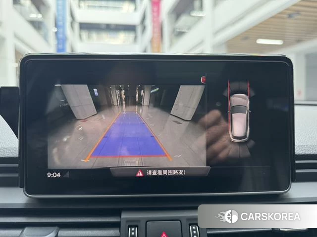 Audi Q5L id 4276207 из Китая 25