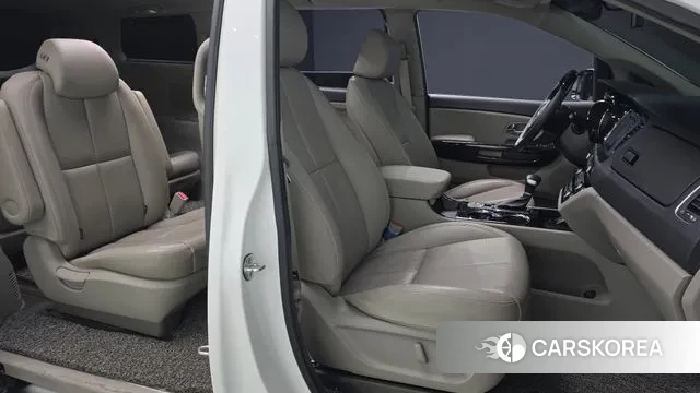 Kia The New Carnival id 3573640 из Кореи 20