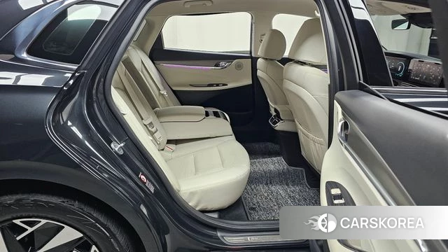 Hyundai The New Grandeur IG Hybrid id 4631838 из Кореи 32