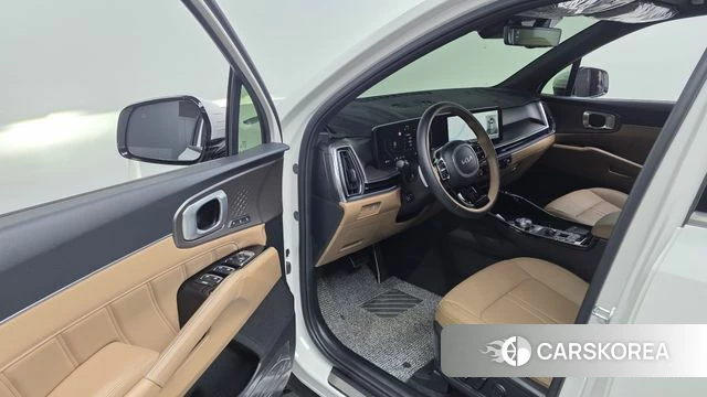 Kia The New Sorento 4th Generation id 4315141 из Кореи 39
