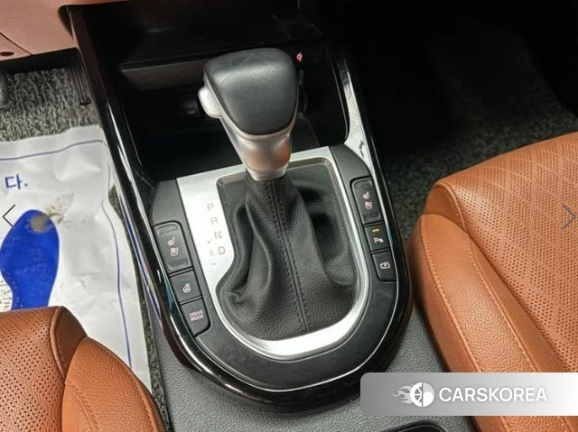 Kia The New K3 2nd generation id 4650858 из Кореи 17