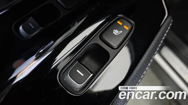 Kia The New Niro id 2664048 из Кореи 20