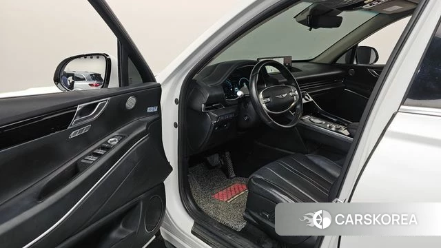 Genesis GV80 id 4592762 из Кореи 36