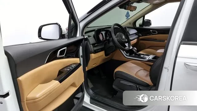 Kia Carnival 4th generation id 3054195 из Кореи 20