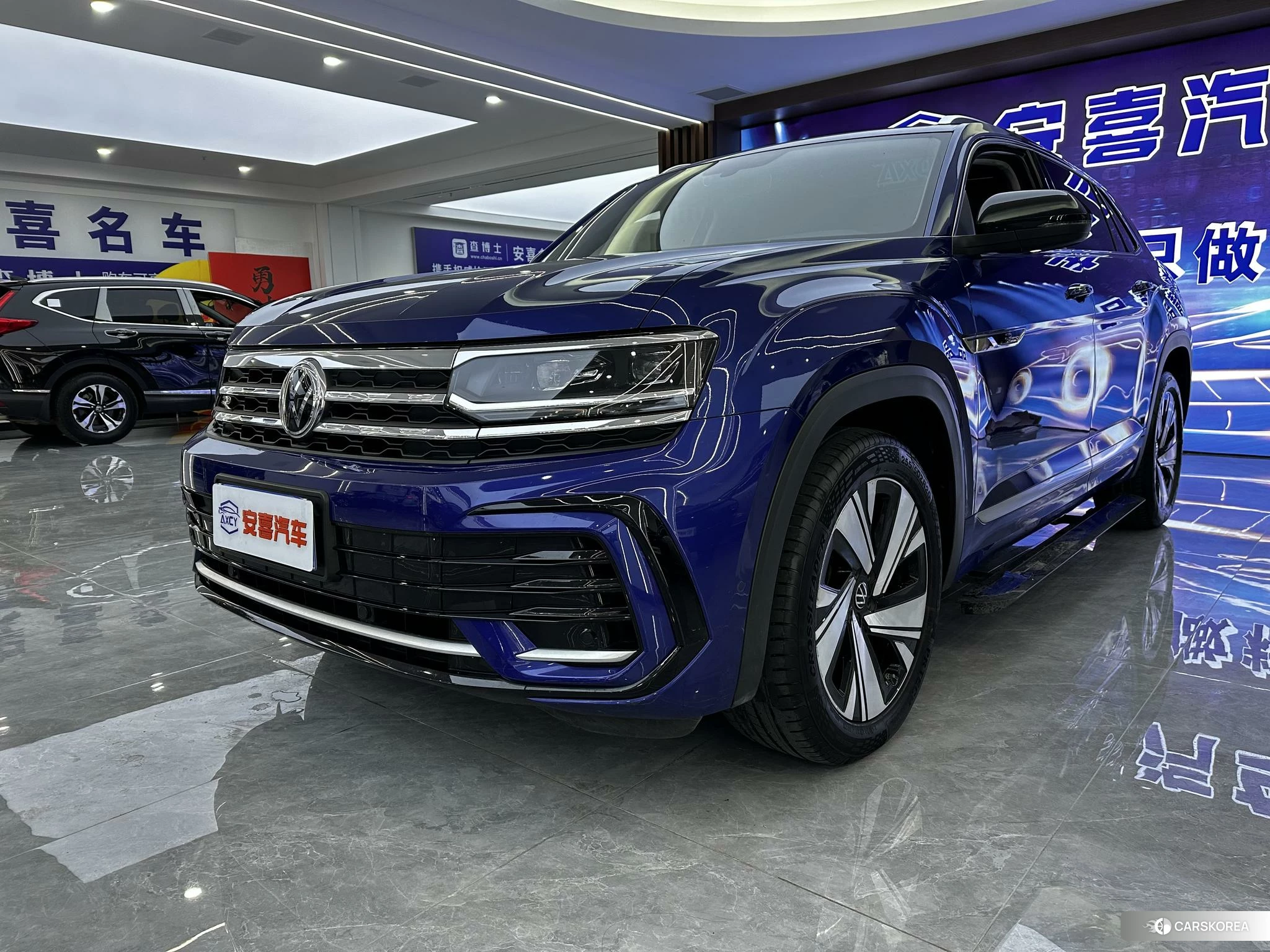 Volkswagen Tourang id 4419391 из Китая 26