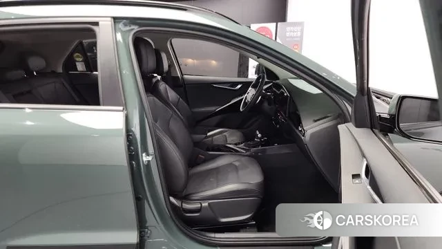 Kia Di Ol Nu Niro id 3639542 из Кореи 20