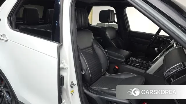 Land Rover Discovery 5 id 3380612 из Кореи 20