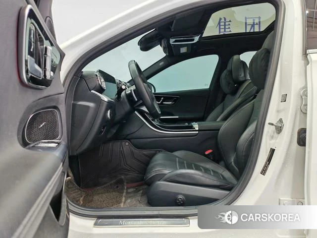 Mercedes-Benz Class C id 3913680 из Китая 19
