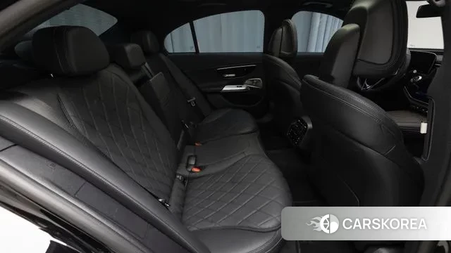 Mercedes-Benz E-Class W214 id 3720776 из Кореи 20