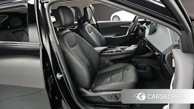 Kia EV6 id 2939716 из Кореи 20