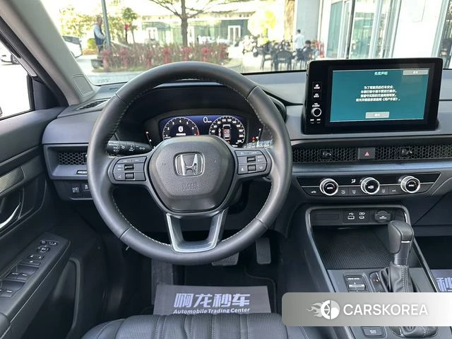 Honda Hao Ying id 4321219 из Китая 23