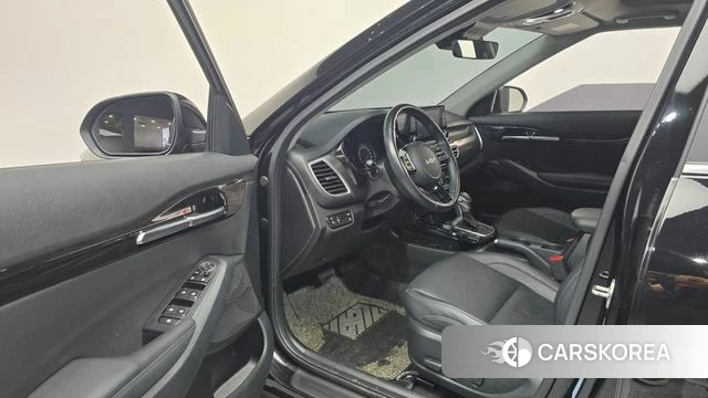 Kia Seltos id 4702135 из Кореи 33