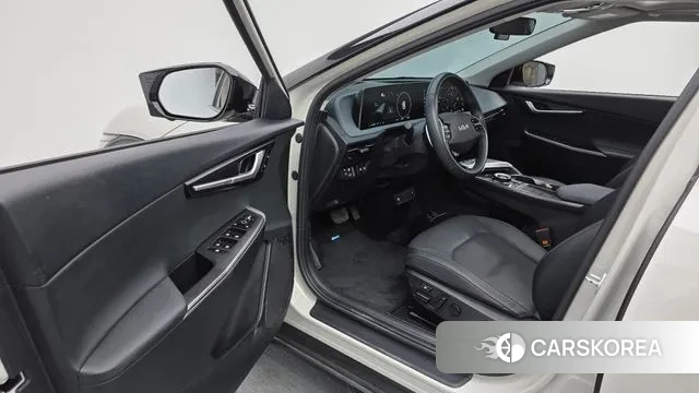 Kia EV6 id 3032455 из Кореи 20