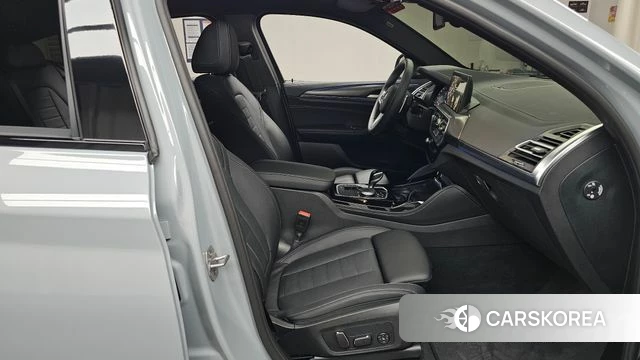 BMW X4 (G02) id 4773193 из Кореи 32