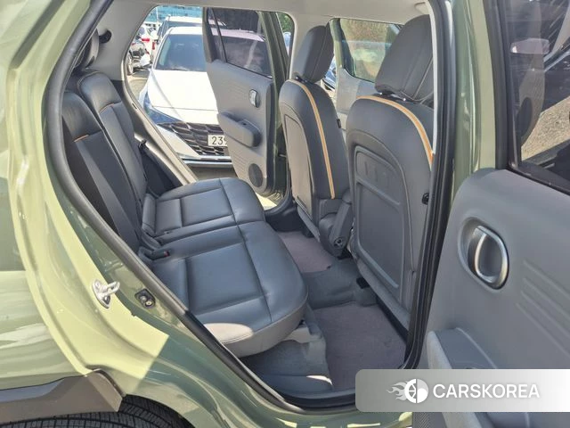 Hyundai Casper id 4669905 из Кореи 20