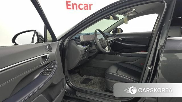 Hyundai Sonata D Edge (DN8) id 4248386 из Кореи 35