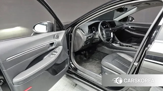 Hyundai Sonata Hybrid (DN8) id 3597707 из Кореи 20