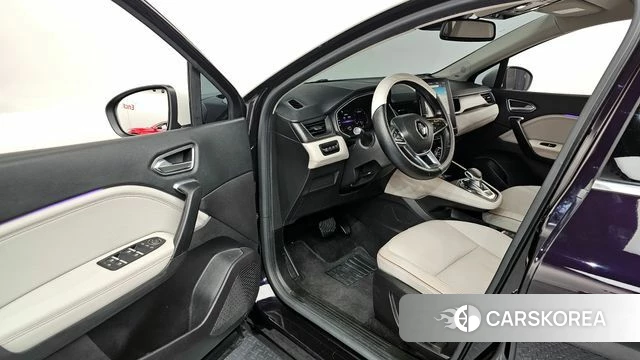 Renault Korea (Samsung) Capture id 3872902 из Кореи 20