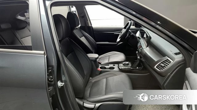 Kia The New Seltos id 4201378 из Кореи 20